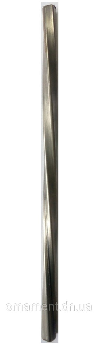 Труба профильная крученая (витая, торсированная) 10 мм